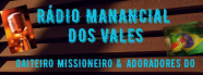 MANANCIAL DOS VALES